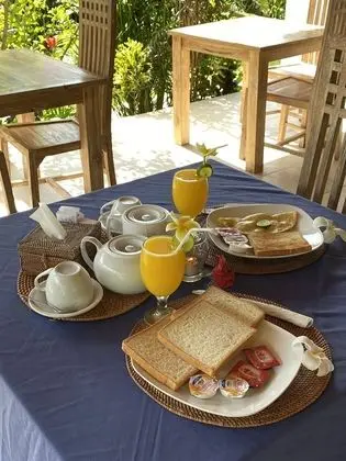 Deluxe Tek Büyük Yataklı Oda, Balkon