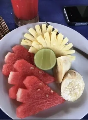 Deluxe Tek Büyük Yataklı Oda, Balkon
