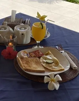 Deluxe Tek Büyük Yataklı Oda, Balkon