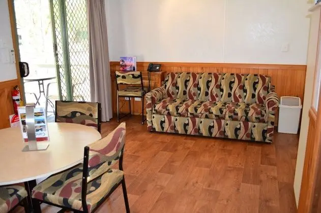 Dağ Evi, 1 Yatak Odası, Küçük Mutfak