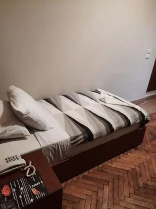 Superior Tek Kişilik Oda
