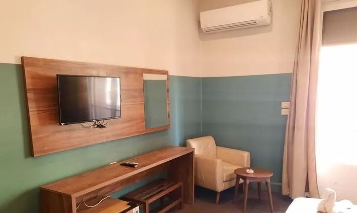 Superior Tek Kişilik Oda