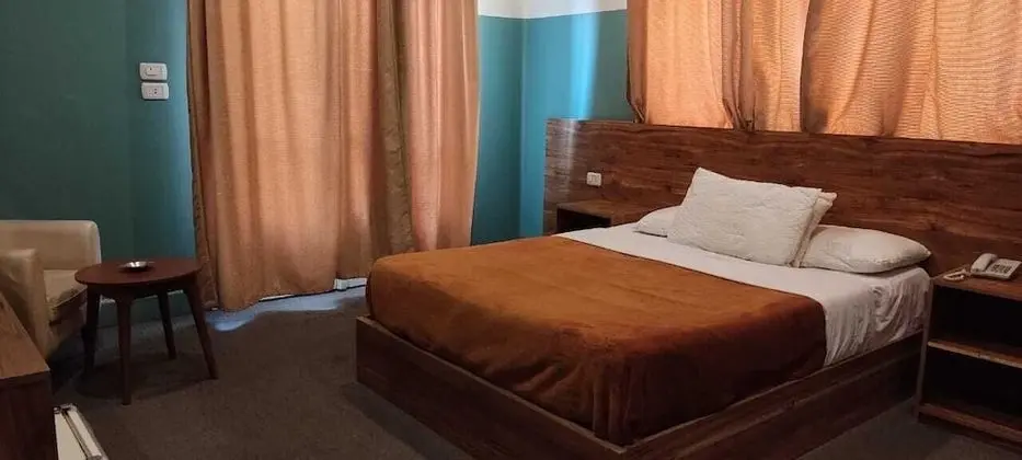 Superior Tek Kişilik Oda
