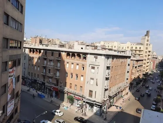 Superior Üç Kişilik Oda, Özel Banyo, Şehir Manzaralı