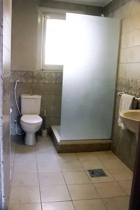 Superior Üç Kişilik Oda, Özel Banyo, Şehir Manzaralı