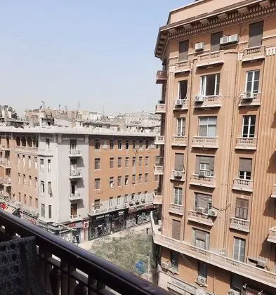 Superior Üç Kişilik Oda, Özel Banyo, Şehir Manzaralı