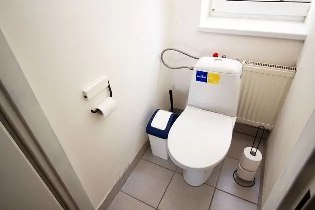 Design Tek Büyük Yataklı Oda, 1 Büyük (Queen) Boy Yatak