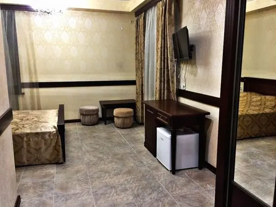 Standard Tek Kişilik Oda