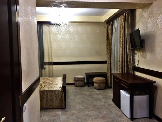 Standard Tek Kişilik Oda