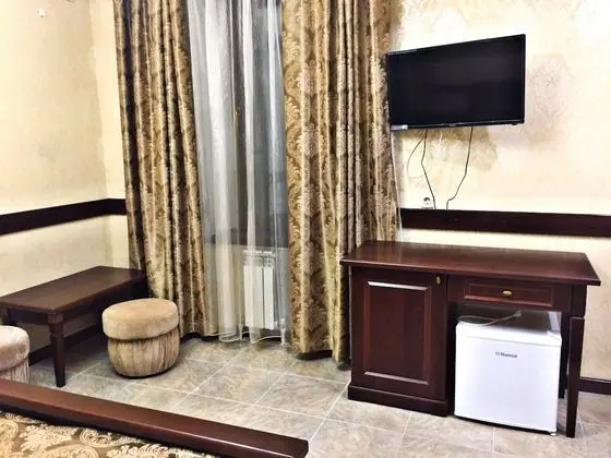 Standard Tek Kişilik Oda