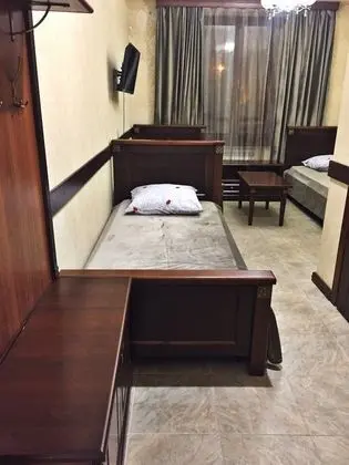Standard Üç Kişilik Oda