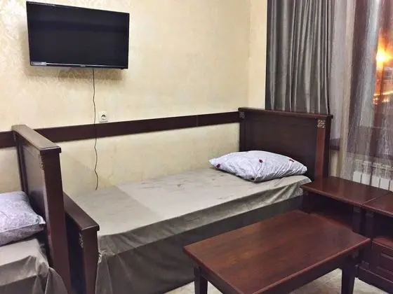 Standard Üç Kişilik Oda