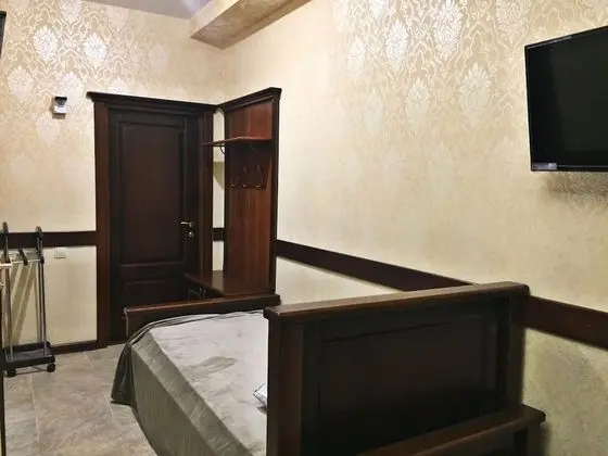 Standard Üç Kişilik Oda