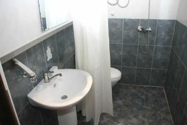 Basic Tek Kişilik Oda