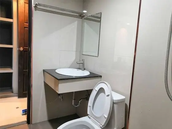 Deluxe Tek Büyük Yataklı Oda, 1 En Büyük (King) Boy Yatak, Sigara İçilmez