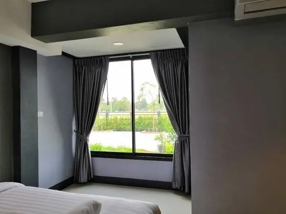 Family Üç Kişilik Oda, Birden Çok Yatak, Sigara İçilmez