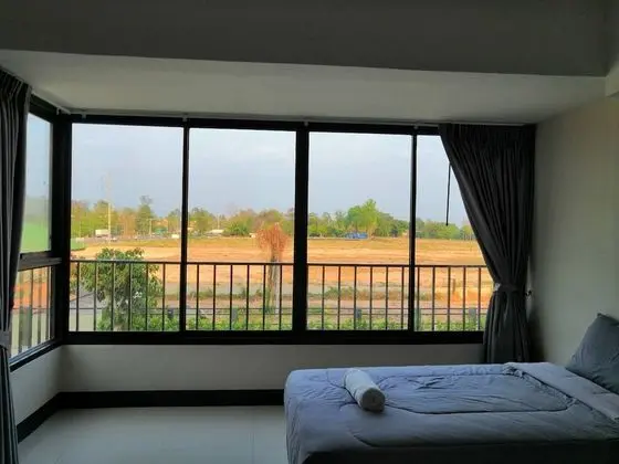 Family Üç Kişilik Oda, Birden Çok Yatak, Sigara İçilmez