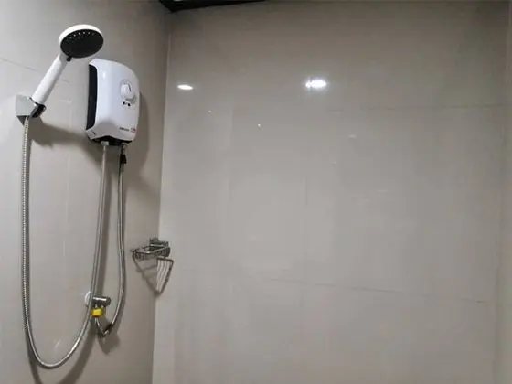 Family Üç Kişilik Oda, Birden Çok Yatak, Sigara İçilmez