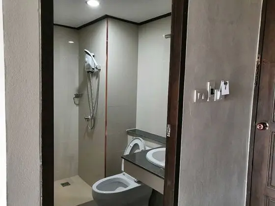 Family Üç Kişilik Oda, Birden Çok Yatak, Sigara İçilmez