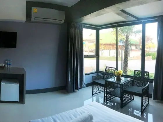 Tek Büyük veya İki Ayrı Yataklı Oda, Sigara İçilmez