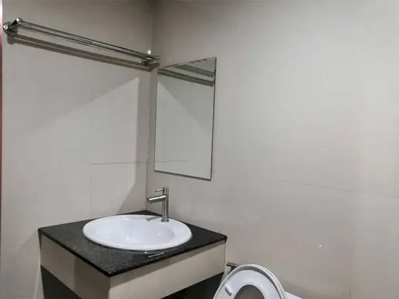 Tek Büyük veya İki Ayrı Yataklı Oda, Sigara İçilmez