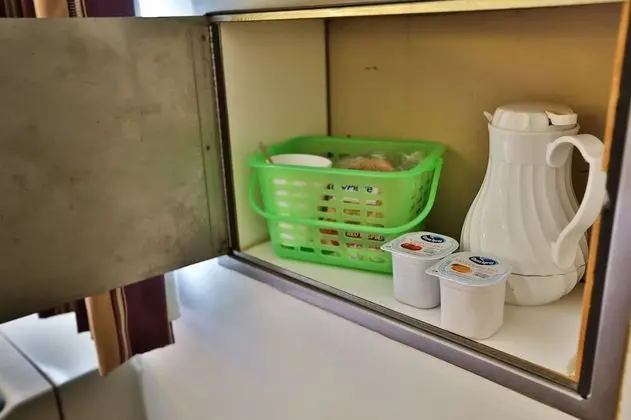 Standard Tek Büyük Yataklı Oda, 2 Çift Kişilik Yatak