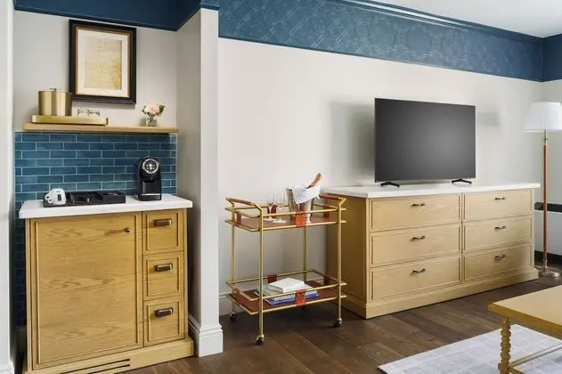 Oda özellikleri