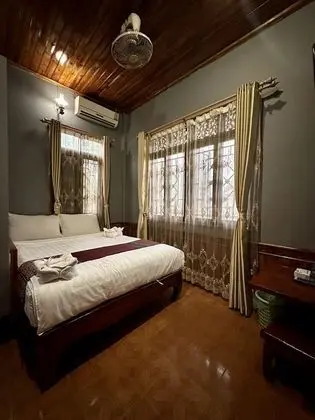 Oda, 4 Yatak Odası, Balkon