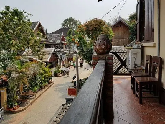 Oda, 4 Yatak Odası, Balkon