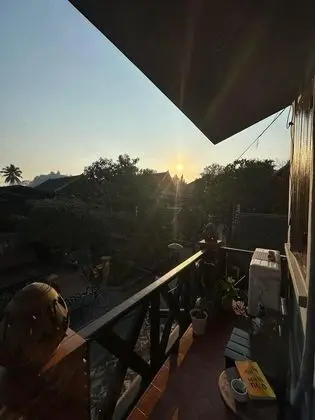 Oda, 4 Yatak Odası, Balkon