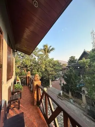 Oda, 4 Yatak Odası, Balkon