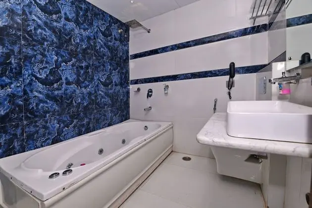 Family Dört Kişilik Oda