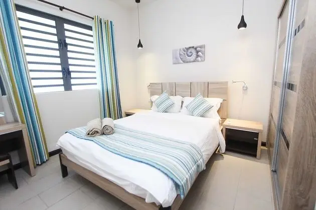 Apart Daire, 1 Yatak Odası, Balkon