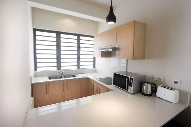 Apart Daire, 1 Yatak Odası, Balkon