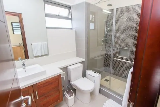 Apart Daire, 1 Yatak Odası, Balkon
