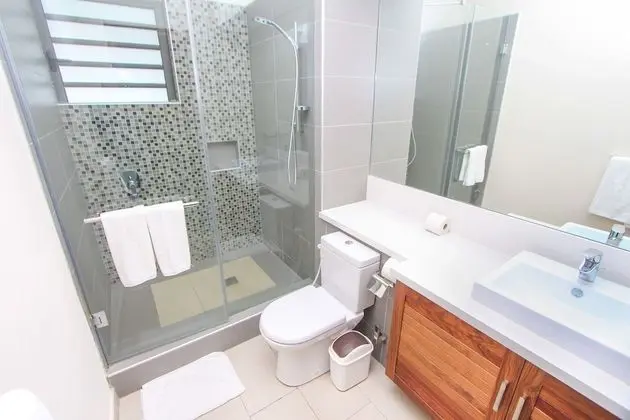 Apart Daire, 2 Yatak Odası, Balkon