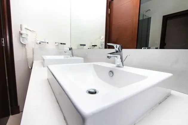 Apart Daire, 2 Yatak Odası, Balkon