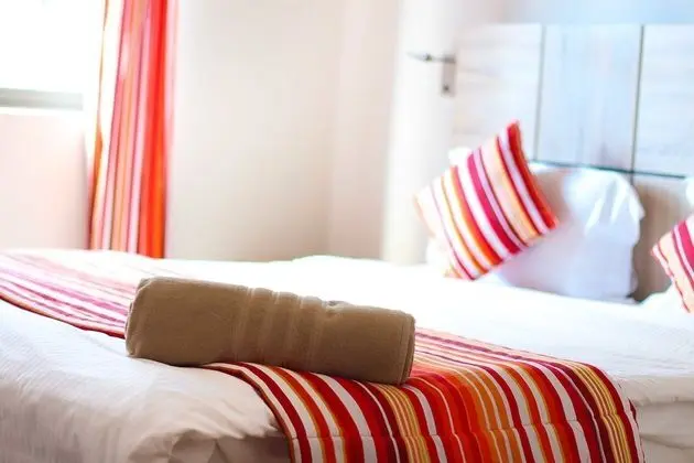 Apart Daire, 3 Yatak Odası, Balkon