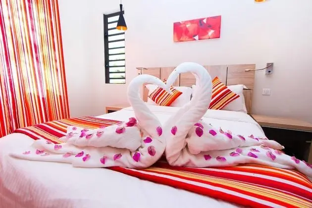 Apart Daire, 3 Yatak Odası, Balkon