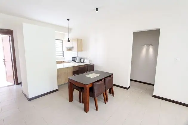 Apart Daire, 3 Yatak Odası, Balkon