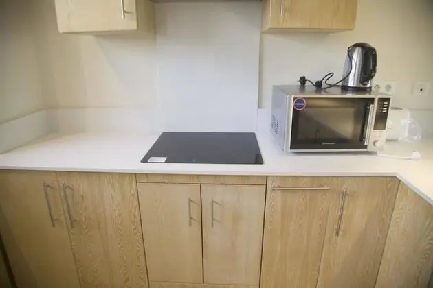 Apart Daire, 3 Yatak Odası, Balkon
