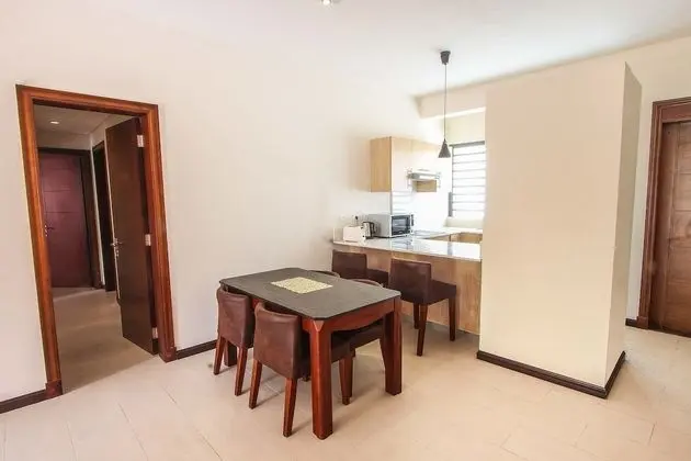 Apart Daire, 3 Yatak Odası, Balkon