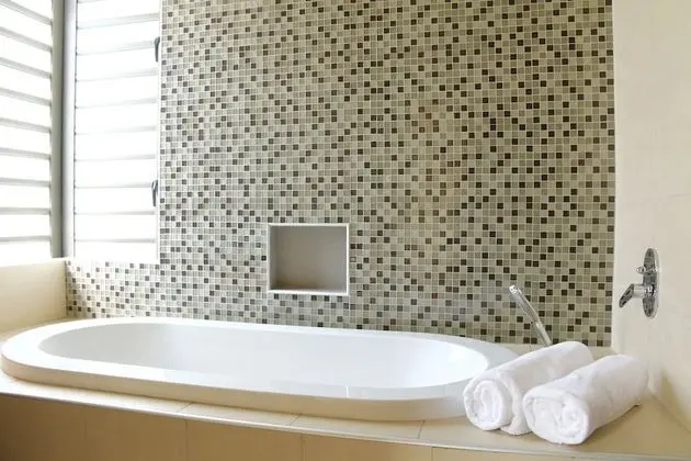 Apart Daire, 3 Yatak Odası, Balkon
