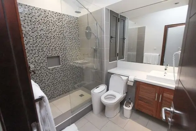Apart Daire, 3 Yatak Odası, Balkon