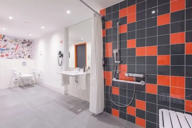 Deluxe Tek Büyük Yataklı Oda, 1 Çift Kişilik Yatak, Sigara İçilmez