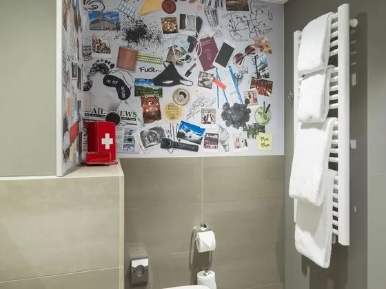 Standard Tek Büyük Yataklı Oda, 1 En Büyük (King) Boy Yatak