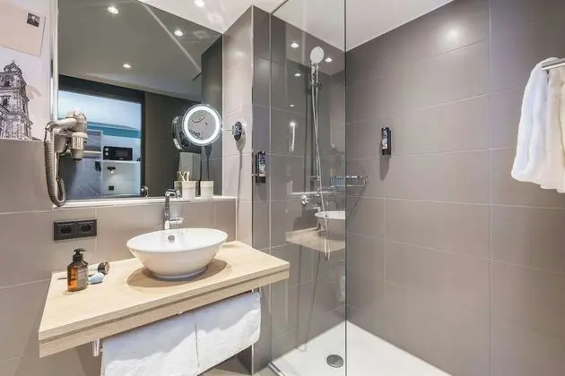 Banyo imkân ve özellikleri
