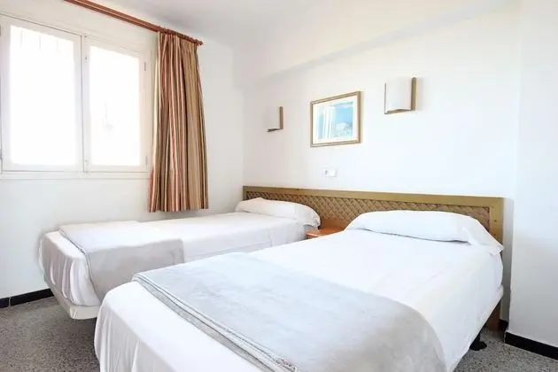 Apart Daire, 1 Yatak Odası, Balkon, Bahçe Manzaralı