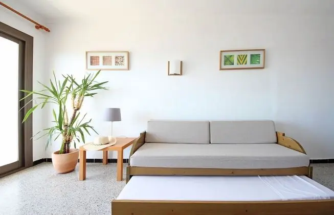 Apart Daire, 1 Yatak Odası, Balkon, Deniz Manzaralı
