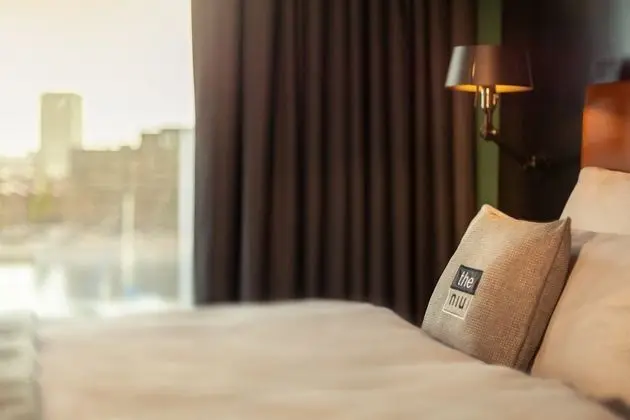 Superior Tek Büyük veya İki Ayrı Yataklı Oda